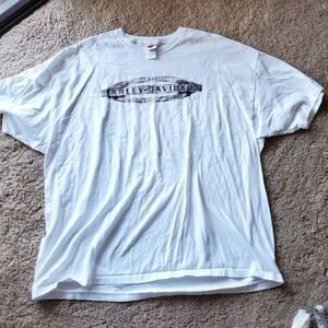 Harley-Davidson Sierra Vista Arizona Tee Size 4XL